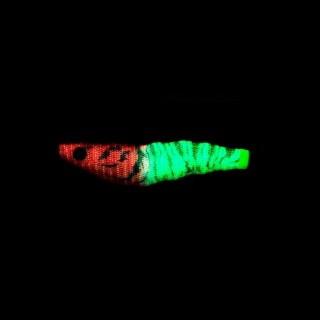 Egi Duel EZ Shrimp Metal 5.5 cm 38 gr col LRH