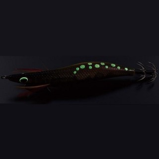 EGI EVERGREEN BANCHO NORMAL 3.0 col 0407R Olive Kani R