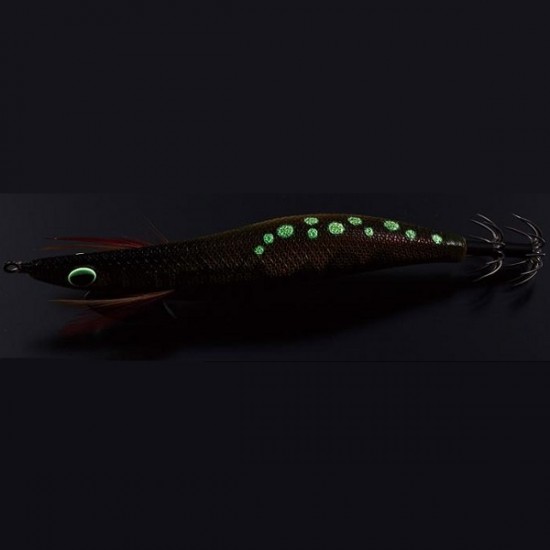 EGI EVERGREEN BANCHO NORMAL 3.0 col 0407R Olive Kani R EGI EVERGREEN BANCHO NORMAL 3.0 col 0407R Olive Kani R