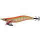 EGI EVERGREEN BANCHO NORMAL 3.0 col UV0207G Orange Ebi Gold EGI EVERGREEN BANCHO NORMAL 3.0 col UV0207G Orange Ebi Gold