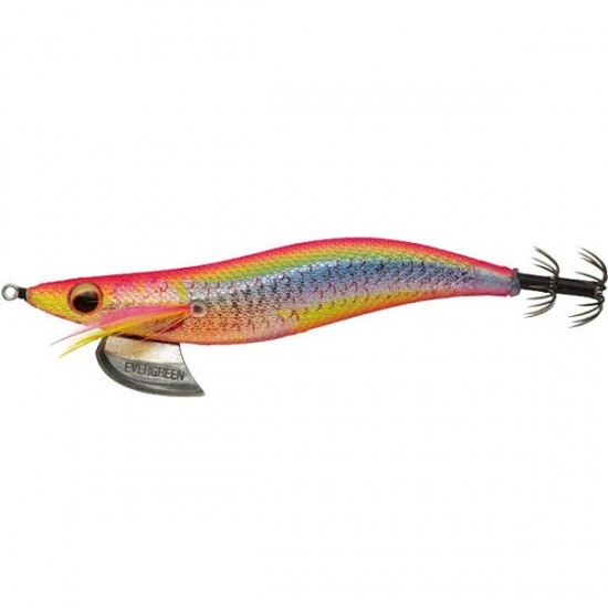 EGI EVERGREEN BANCHO NORMAL 3.0 col 0116HS Pink Sand HS EGI EVERGREEN BANCHO NORMAL 3.0 col 0116HS Pink Sand HS