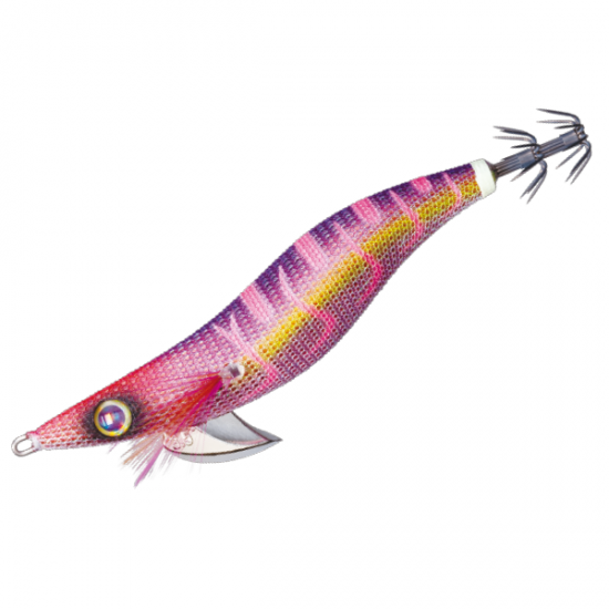 Egi Major Craft Egizo mis 3.0 col 023 Red Purple Egi Major Craft Egizo mis 3.0 col 023 Red Purple