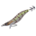 Egi Major Craft Egizo mis 3.0 col 030 Clear Brown