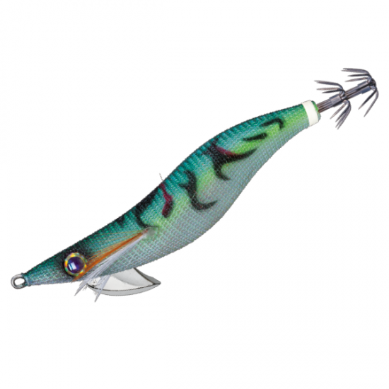 Egi Major Craft Egizo mis 3.0 col 031 Clear Bait