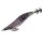 Major Craft Egizo Bait Feather mis 3.0 col 10 Clear Monotone Major Craft Egizo Bait Feather mis 3.0 col 10 Clear Monotone