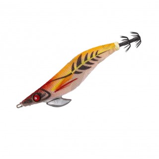 Major Craft Egizo Bait Feather Onpa mis 3.0 col 14 Orange Glow Red Orange Major Craft Egizo Bait Feather Onpa mis 3.0 col 14 Orange Glow Red Orange