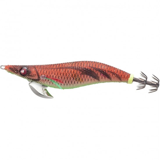 Major Craft Egizo Bait Feather Onpa mis 3.0 col 02 Glow Appeal Red Major Craft Egizo Bait Feather Onpa mis 3.0 col 02 Glow Appeal Red