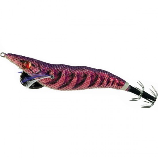 Egi Molix Millerighe Evo 2.5 col VIOLA GAMBERO EVO Egi Molix Millerighe Evo 2.5 col VIOLA GAMBERO EVO
