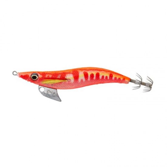 Egi Savage Gear Squid Dealer mis 3.0 col TRIGLIA Savage Gear Squid Dealer mis 3.0 col TRIGLIA