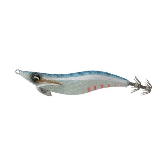 Egi Savage Gear Powerglow mis 3.0 col Blue Savage Gear Powerglow Egi mis 3.0 col Blue