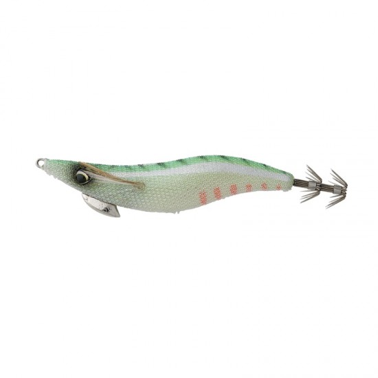 Egi Savage Gear Powerglow mis 3.0 col Green Savage Gear Powerglow Egi mis 3.0 col Green