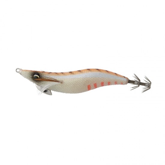 Savage Gear Powerglow Egi mis 3.5 col Orange
