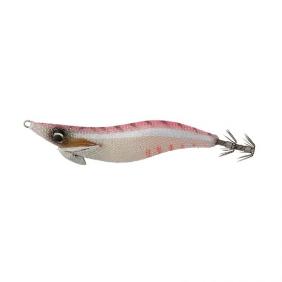Egi Savage Gear Powerglow mis 3.0 col Pink Savage Gear Powerglow Egi mis 3.0 col Pink