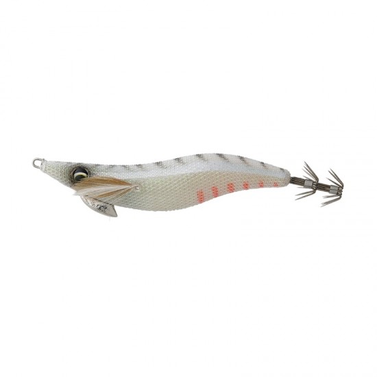 Egi Savage Gear Powerglow mis 3.0 col White Savage Gear Powerglow Egi mis 3.0 col White