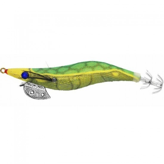 Egi Seika Jig Squid VLP 3.0 col 04 Egi Seika Jig Squid VLP 3.0 col 04