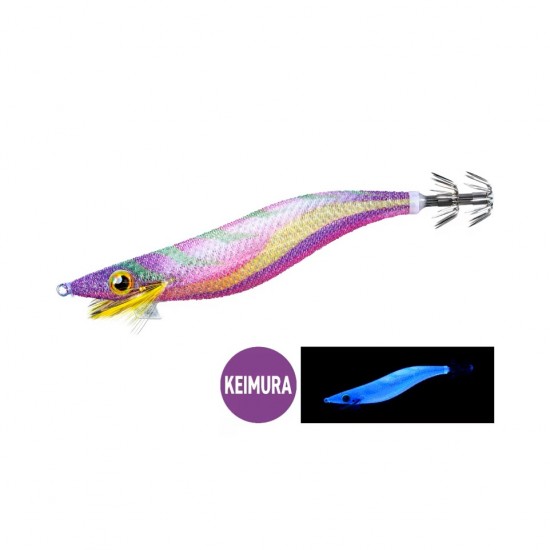 Egi Shimano Sephia Clinch Long Appeal JetBoost mis 3.0 col 001 KEIMURA HUSTLE ROSA Egi Shimano Sephia Clinch Long Appeal JetBoost mis 3.0 col 001 KEIMURA HUSTLE ROSA