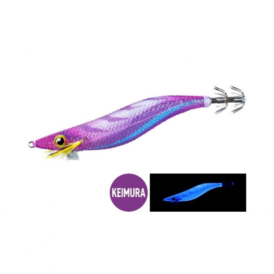 Egi Shimano Sephia Clinch Long Appeal JetBoost mis 3.0 col 005 VIOLA KEIMURA Egi Shimano Sephia Clinch Long Appeal JetBoost mis 3.0 col 005 VIOLA KEIMURA