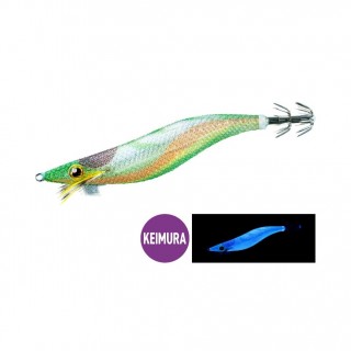 Egi Shimano Sephia Clinch Long Appeal JetBoost mis 3.0 col 006 KEIMURA AVOCADO Egi Shimano Sephia Clinch Long Appeal JetBoost mis 3.0 col 006 KEIMURA AVOCADO