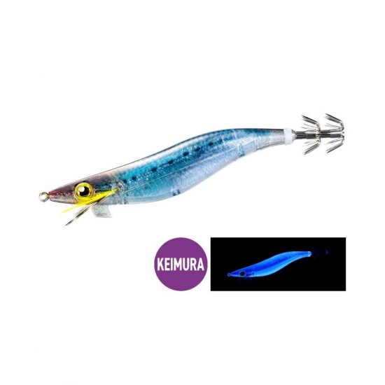 Egi Shimano Sephia Clinch Long Appeal JetBoost mis 3.0 col 007 STR SARDINE K Egi Shimano Sephia Clinch Long Appeal JetBoost mis 3.0 col 007 STR SARDINE K