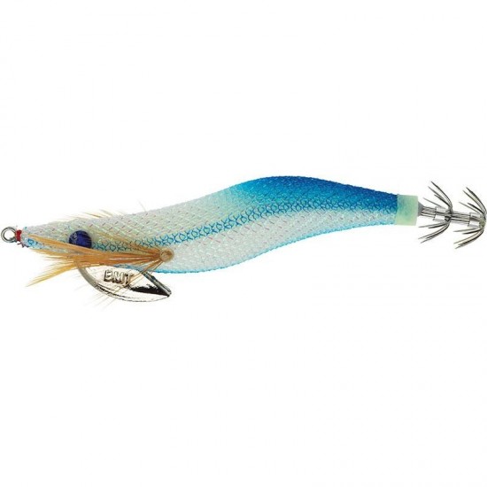 Egi Sunset Sunsquid Bad Gambas mis 3.0 col SG-BL