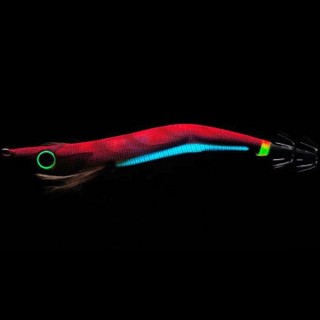 Yamashita Egi-O Q Live Basic Type 490 Glow 2.5 col B25 BPNO Yamashita Egi-O Q Live Basic Type 490 Glow 2.5 col B25 BPNO