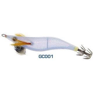 Yamashita Egi Oh Live Global Color mis 3.0 col GC001 UV White Yamashita Egi Oh Live Global Color mis 3.0 col GC001 UV White