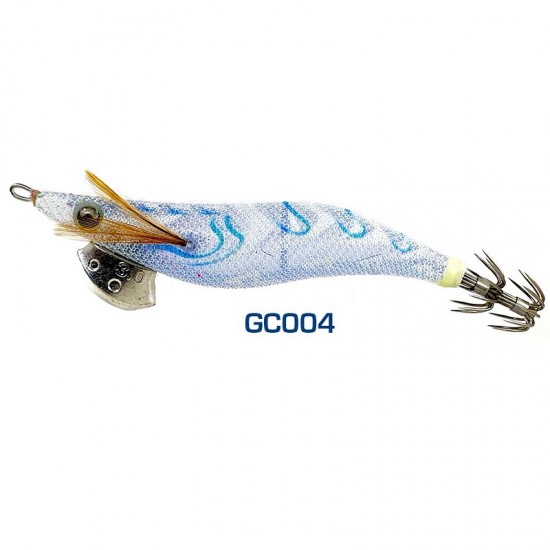 Yamashita Egi Oh Live Global Color mis 3.0 col GC004 UV Glow