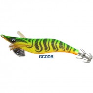 Yamashita Egi Oh Live Global Color mis 3.0 col GC006 Hot Tiger Yamashita Egi Oh Live Global Color mis 3.0 col GC006 Hot Tiger