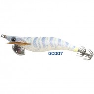 Yamashita Egi Oh Live Global Color mis 3.0 col GC007 Pearl White Yamashita Egi Oh Live Global Color mis 3.0 col GC007 Pearl White
