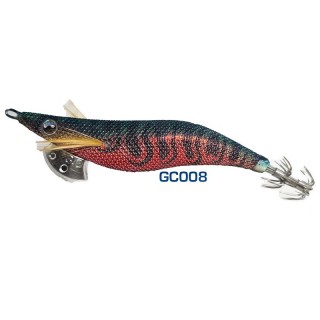 Yamashita Egi Oh Live Global Color mis 3.0 col GC008 D-Forest Yamashita Egi Oh Live Global Color mis 3.0 col GC008 D-Forest