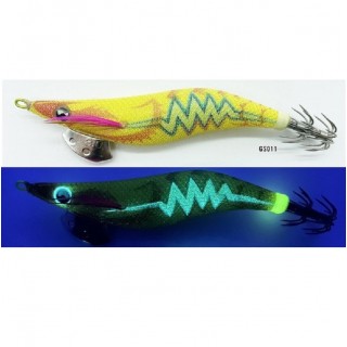 Yamashita Egi Oh Live Search 490 Glow Global Color mis 3.0 col GC011 Acacia Yamashita Egi Oh Live Search 490 Glow Global Color mis 3.0 col GC011 Acacia