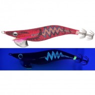 Yamashita Egi Oh Live Search 490 Glow Global Color mis 3.0 col GC012 Red Spider Yamashita Egi Oh Live Search 490 Glow Global Color mis 3.0 col GC012 Red Spider