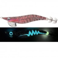 Yamashita Egi Oh Live Search 490 Glow Global Color mis 3.0 col GC016 Glow Red Prawn Yamashita Egi Oh Live Search 490 Glow Global Color mis 3.0 col GC016 Glow Red Prawn