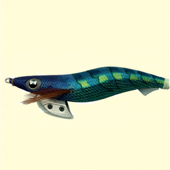 Egi Yamashita OH K TR Color Limited Edition mis 3.0 col Z009