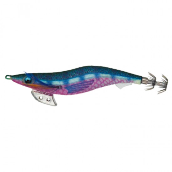 Yamashita Egi-Oh K Shallow Reef Special mis 3.5 col SL002 Yamashita Egi-Oh K Shallow Reef Special mis 3.5 col SL002