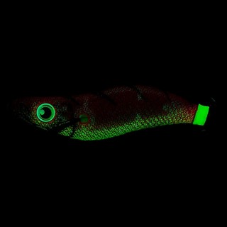 Egi Yo-Zuri Aurie Q RS Cloth Wrapped 1.8 col LBI