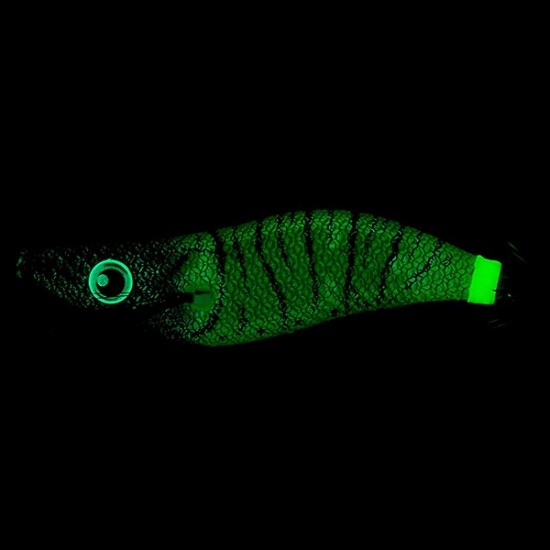 Egi Yo-Zuri Aurie Q RS Cloth Wrapped 1.8 col LRY