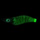 Egi Yo-Zuri Aurie Q RS Cloth Wrapped 1.8 col LRY