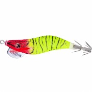 Egi Yo-Zuri Aurie Q RS Cloth Wrapped 1.8 col LRY Egi Yo-Zuri Aurie Q RS Cloth Wrapped 1.8 col LRY