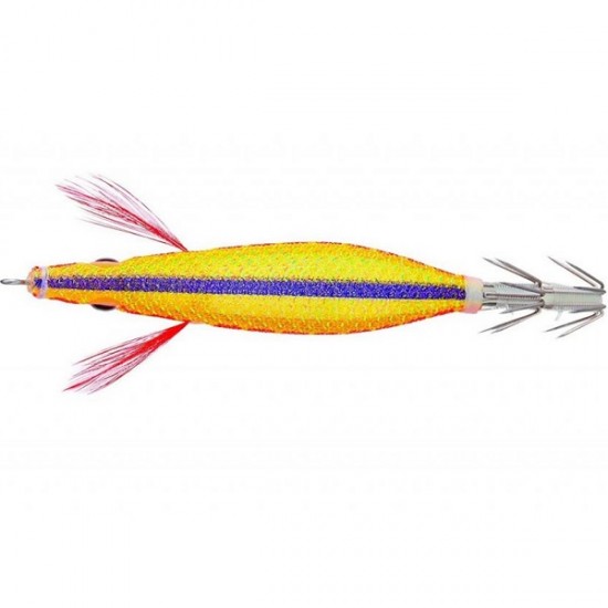 Egi Yo-Zuri Aurie Q RS Premium 1.8 col LSK