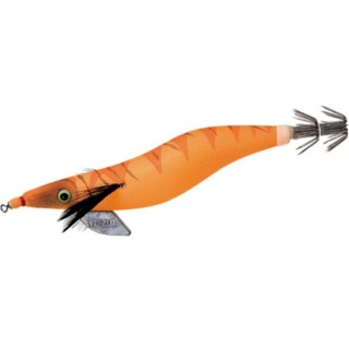 Egi Yo-Zuri Aurie Q Cloth Wrapped 2.5 col SL9