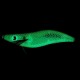 Egi Yo-Zuri Aurie Q RS Skeleton Luminous Body 1.8 col SLMA
