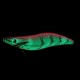 Egi Yo-Zuri Aurie Q RS Skeleton Luminous Body 2.0 col SLPE