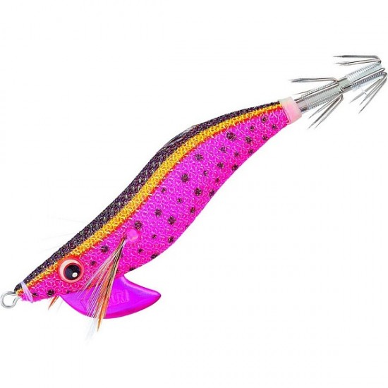 Egi Yo-Zuri Aurie Q RS Premium 1.8 col SPB