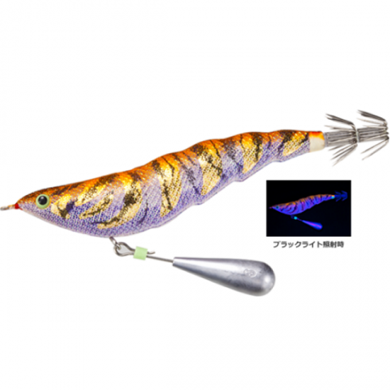 Egi Yo-Zuri Bottom Shrimp 3.0 col KVBO