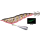 Egi Yo-Zuri Bottom Shrimp 3.0 col LBL