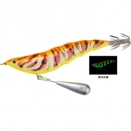 Egi Yo-Zuri Bottom Shrimp 3.0 col LOG