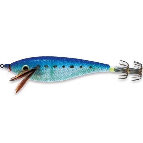Egi Yo-Zuri Squid Jig Ultra DX col IW Egi Yo-Zuri Squid Jig Ultra DX col IW