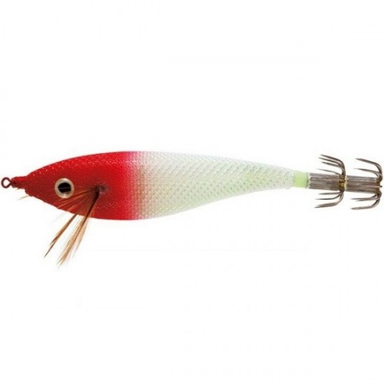 Egi Yo-Zuri Squid Jig Ultra DX col RH Egi Yo-Zuri Squid Jig Ultra DX col RH