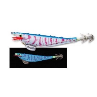 Egi Yo-Zuri Squid Jig Ultra Prawn col BLB Egi Yo-Zuri Squid Jig Ultra Prawn col BLB